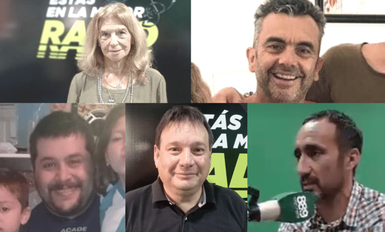 COLLAGES PARA NOTAS DE RESUMEN 29 - Diario Resumen de la región