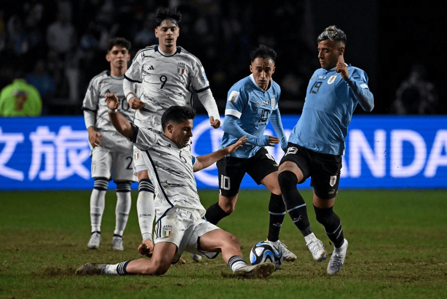 Campeonato Uruguayo 2023 (Resumenes) 