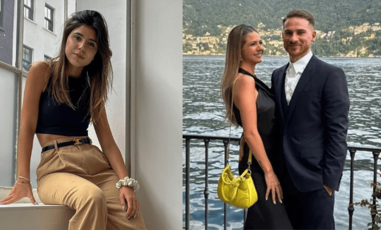 Mayan Mac Allister - Diario Resumen de la región