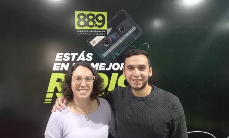 carli y barbara apaisada - Diario Resumen de la región