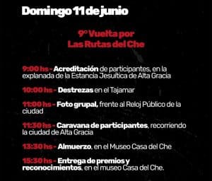 che 6 - Diario Resumen de la región