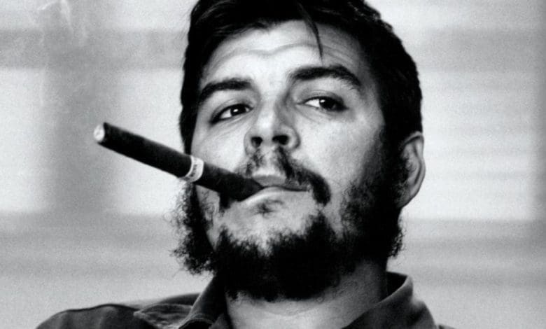 che guevara - Diario Resumen de la región