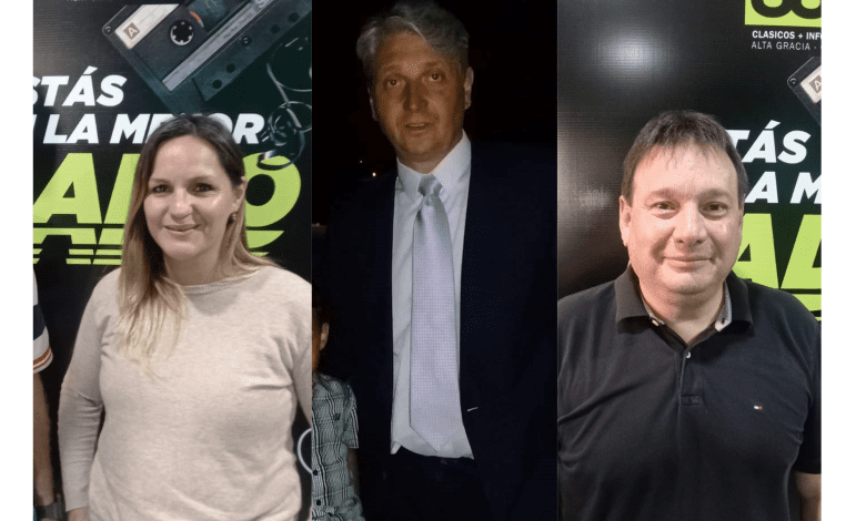 collage de fotos lgtbi formas abstractas 77 - Diario Resumen de la región