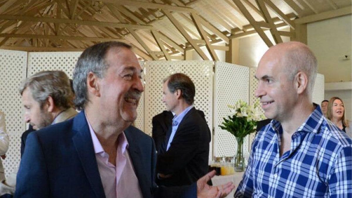 larreta y schiaretti 2pjpg - Diario Resumen de la región