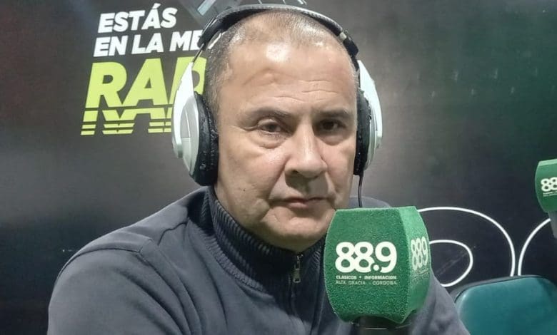 leandro vallejos arce - Diario Resumen de la región