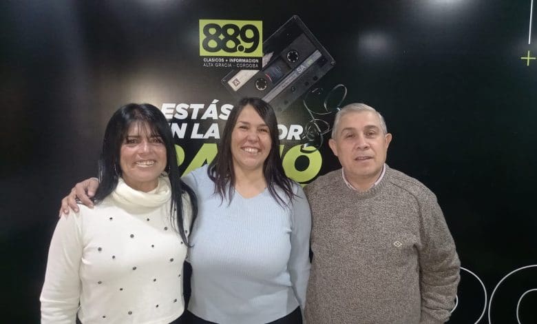 liliana flores apaisada - Diario Resumen de la región
