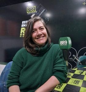 mane chiotti 889 2 - Diario Resumen de la región