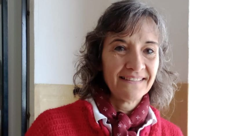 marcela giordano - Diario Resumen de la región