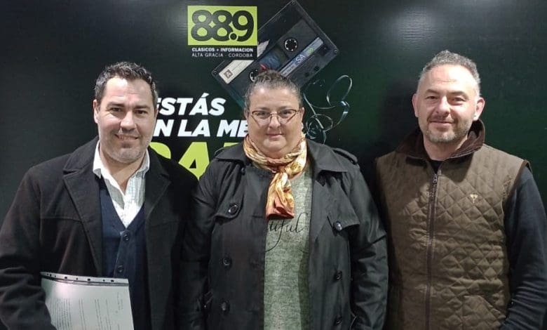 melina bosa - Diario Resumen de la región