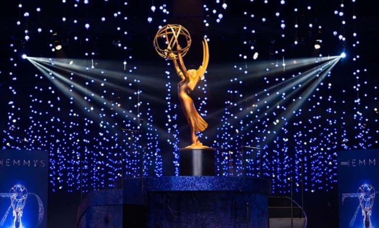 premios emmy - Diario Resumen de la región