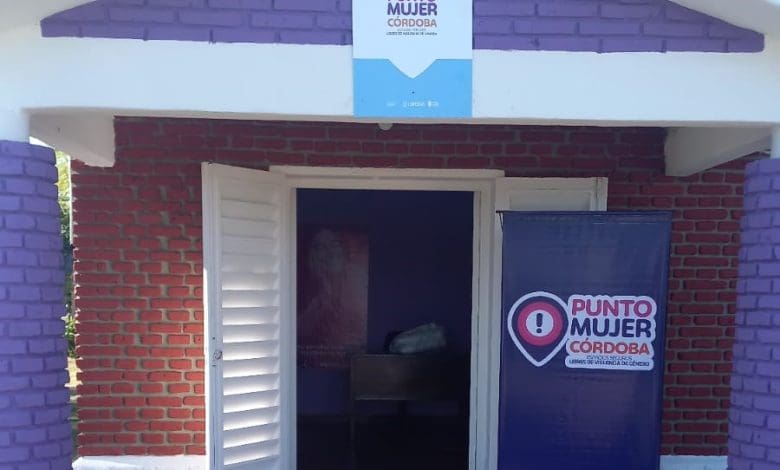 punto mujer falda del carmen 2 - Diario Resumen de la región