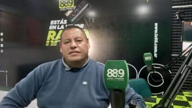 ruben liendo apaisada - Diario Resumen de la región