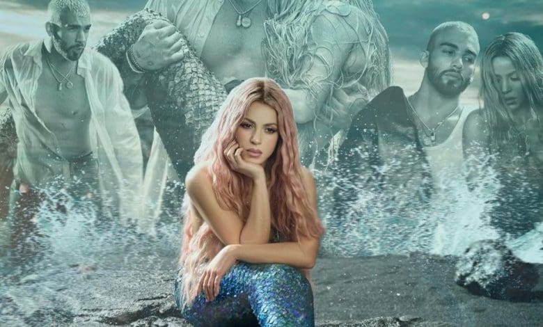 shakira - Diario Resumen de la región