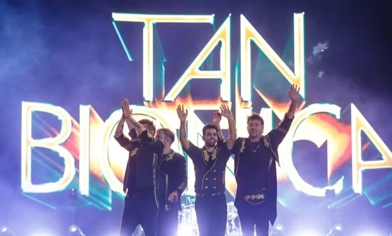 tan bionica - Diario Resumen de la región