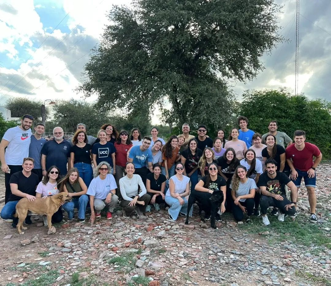 todo x todos viaje boqueron - Diario Resumen de la región