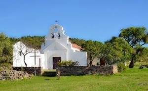 Estancia La Candelaria - Diario Resumen de la región