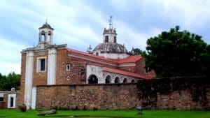 Estancia de Jesus Maria - Diario Resumen de la región