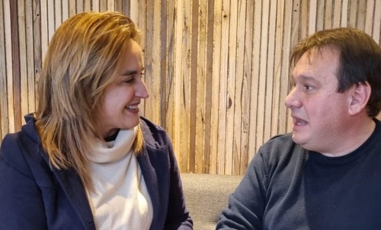 PASTORINO Y PRUNOTTO 2 - Diario Resumen de la región