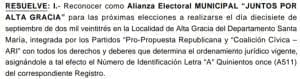 Screenshot 20230725 160006 Drive - Diario Resumen de la región