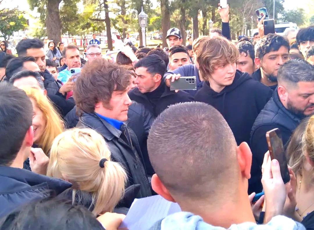 Screenshot 20230728 005154 Instagram - Diario Resumen de la región