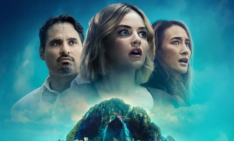 la isla de la fantasia pelicula - Diario Resumen de la región