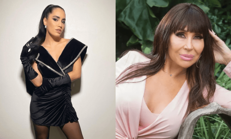 lali moria casan - Diario Resumen de la región