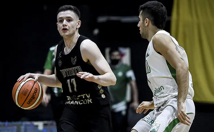 lucas reyes - Diario Resumen de la región