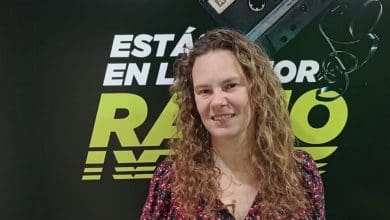 lucia allende - Diario Resumen de la región
