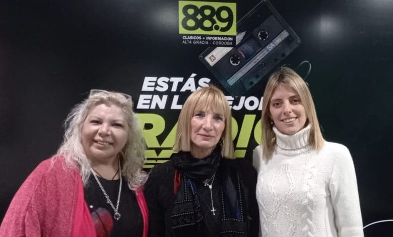 monica san felippo - Diario Resumen de la región