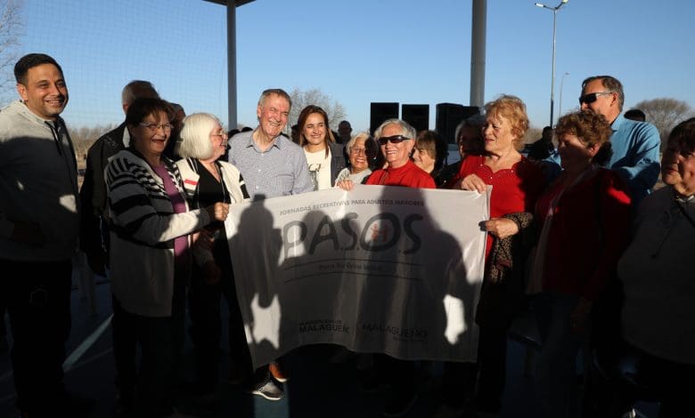 schiaretti polideportivo social - Diario Resumen de la región
