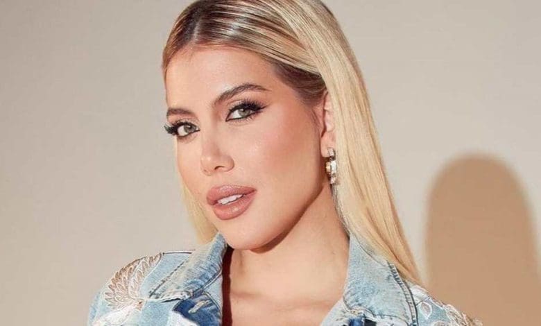 wanda nara - Diario Resumen de la región