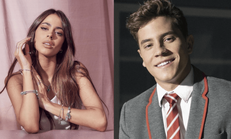 Tini Andre Lamoglia - Diario Resumen de la región