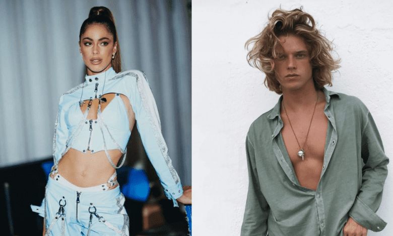 Tini Biel Juste - Diario Resumen de la región