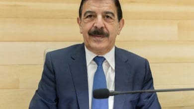 Walter Saieg legislatura - Diario Resumen de la región