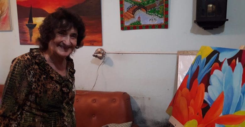 adelma pinturas - Diario Resumen de la región