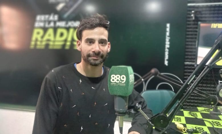 bruno mono atleta - Diario Resumen de la región