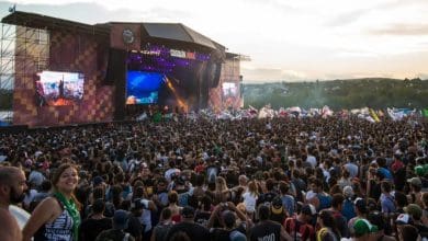 cosquin rock 1 - Diario Resumen de la región
