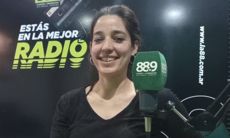 elena tissot - Diario Resumen de la región