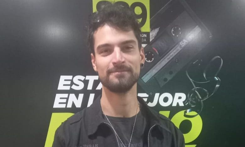 facundo martinez tatuajes - Diario Resumen de la región