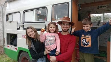 familia catarina - Diario Resumen de la región