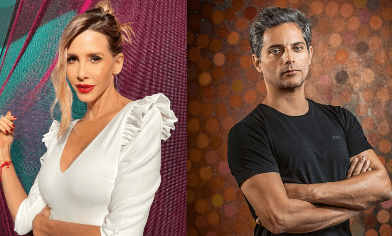 guillermina valdes joaquin furriel - Diario Resumen de la región