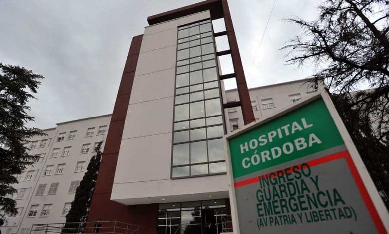hospital cordoba - Diario Resumen de la región