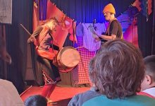 jose de la quintana Espacio Abierto - Diario Resumen de la región