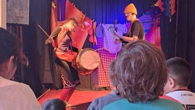 jose de la quintana Espacio Abierto - Diario Resumen de la región