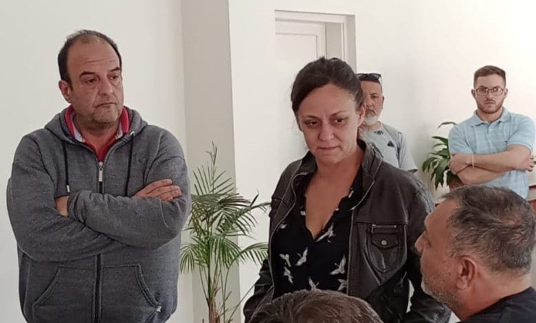 mariana poncio barrio portales del sol - Diario Resumen de la región