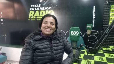 marisa carrillo apaisada - Diario Resumen de la región