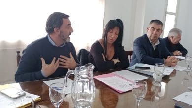 poletta concejo deliberante - Diario Resumen de la región