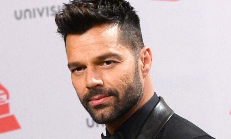 ricky martin - Diario Resumen de la región