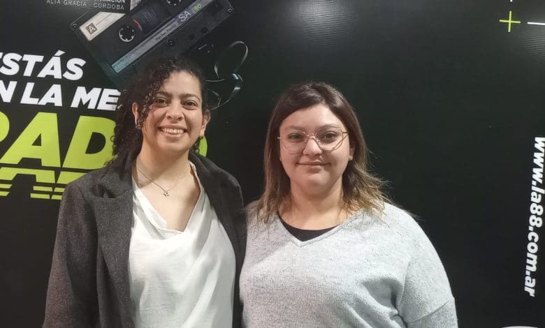 saira asua mika rodriguez - Diario Resumen de la región