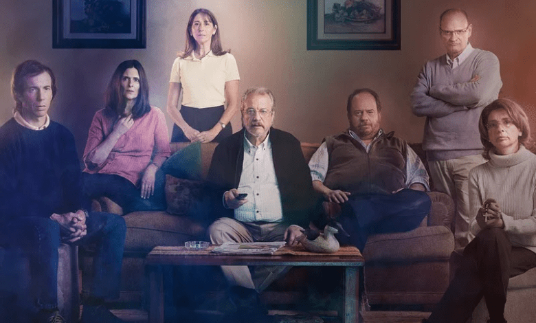 serie maria marta el crimen del country - Diario Resumen de la región